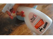 Maid Simple Done & Dusted Furniture Polish Spray 500ml